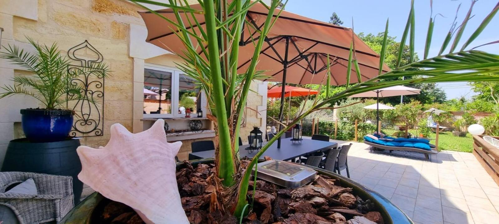 Hotel Barreau à Libourne Extérieur photo